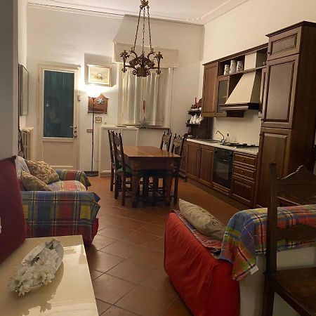 Appartement Rosatea à Fucecchio Extérieur photo