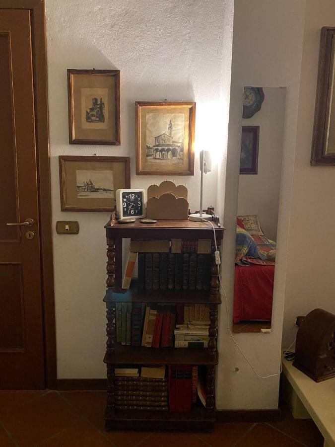 Appartement Rosatea à Fucecchio Extérieur photo