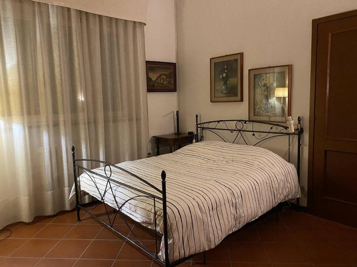 Appartement Rosatea à Fucecchio Extérieur photo