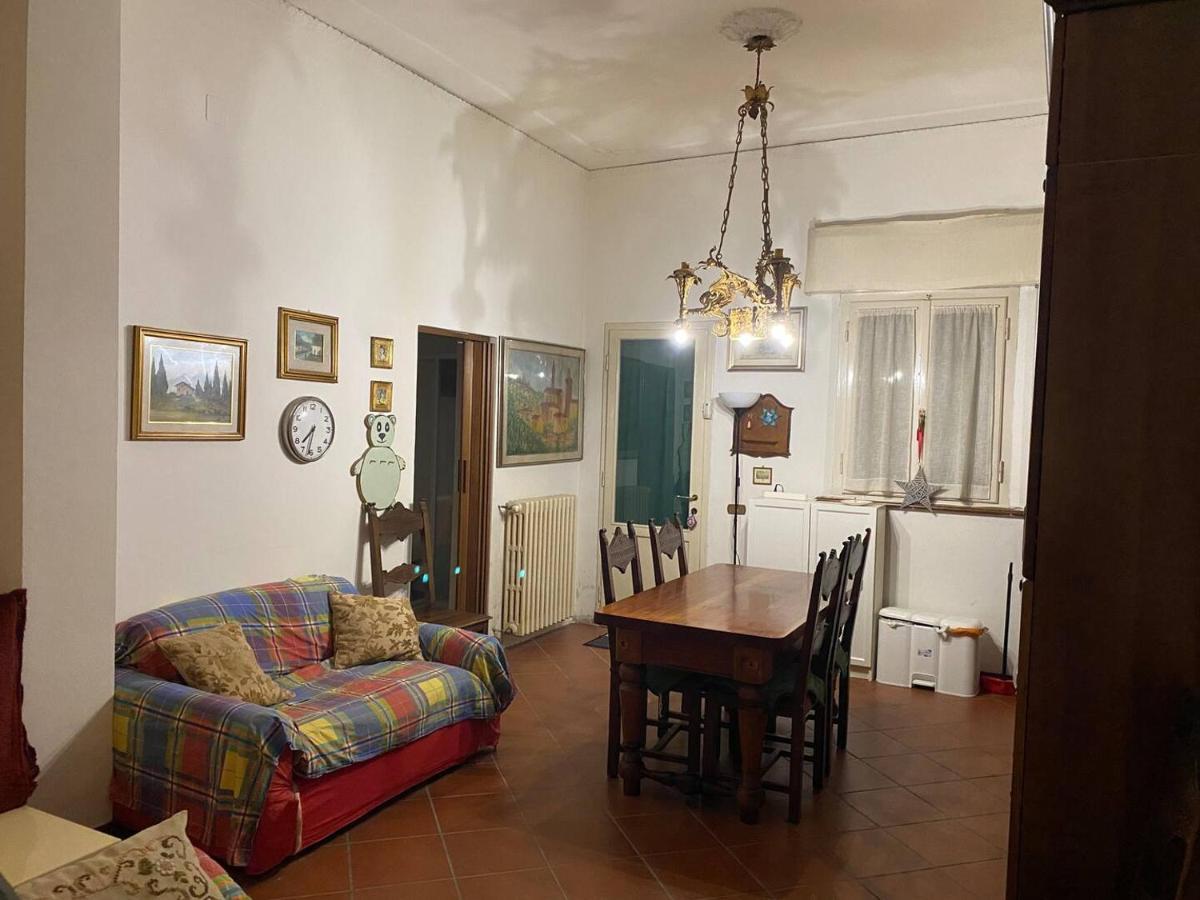 Appartement Rosatea à Fucecchio Extérieur photo