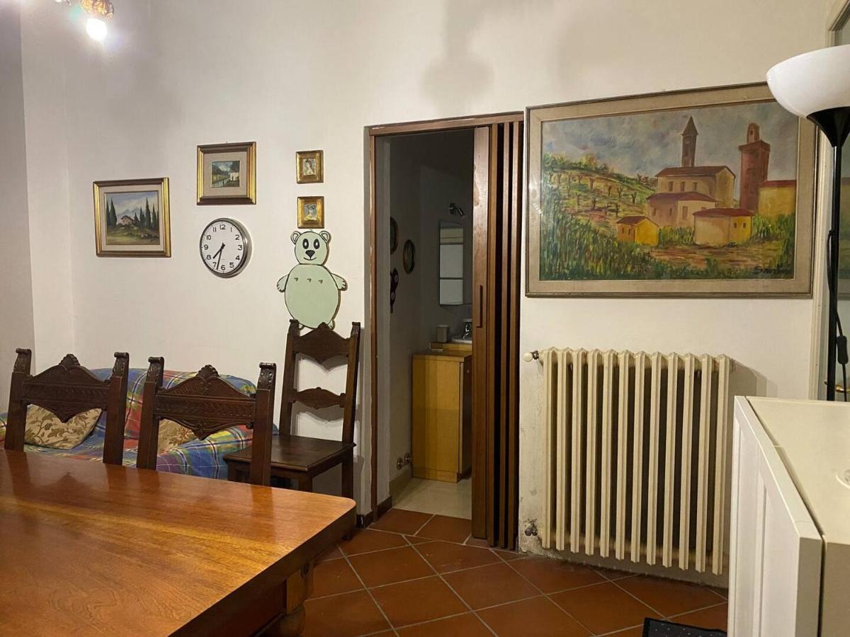 Appartement Rosatea à Fucecchio Extérieur photo