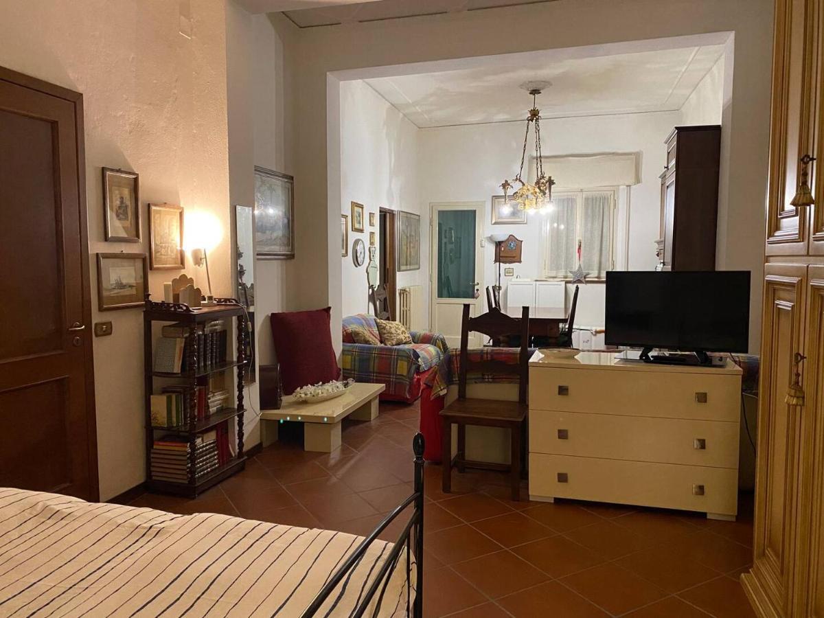 Appartement Rosatea à Fucecchio Extérieur photo