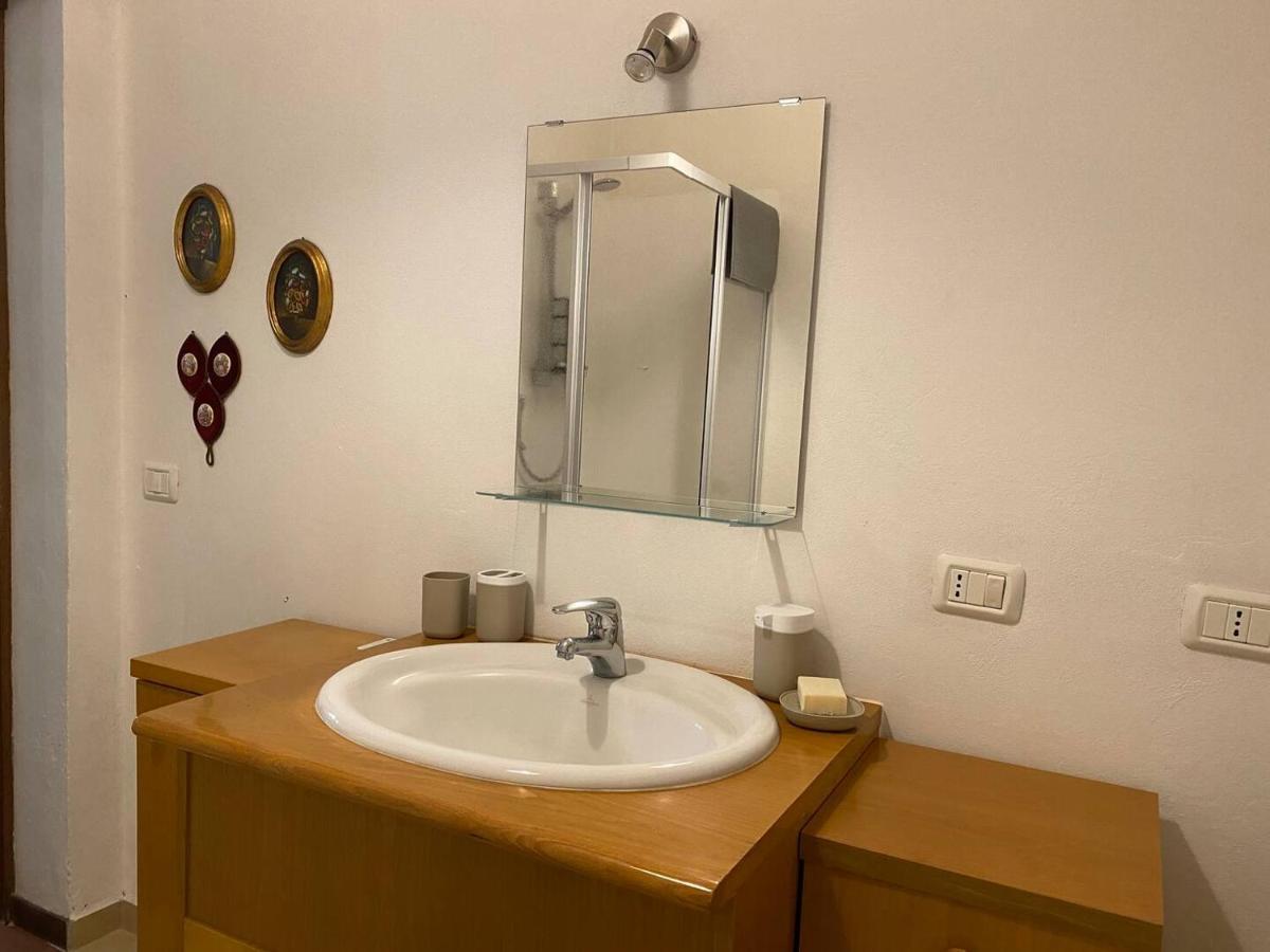 Appartement Rosatea à Fucecchio Extérieur photo