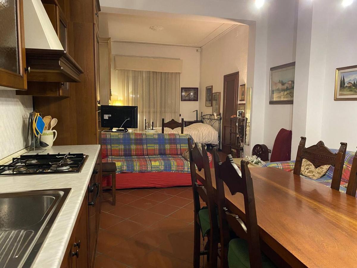 Appartement Rosatea à Fucecchio Extérieur photo